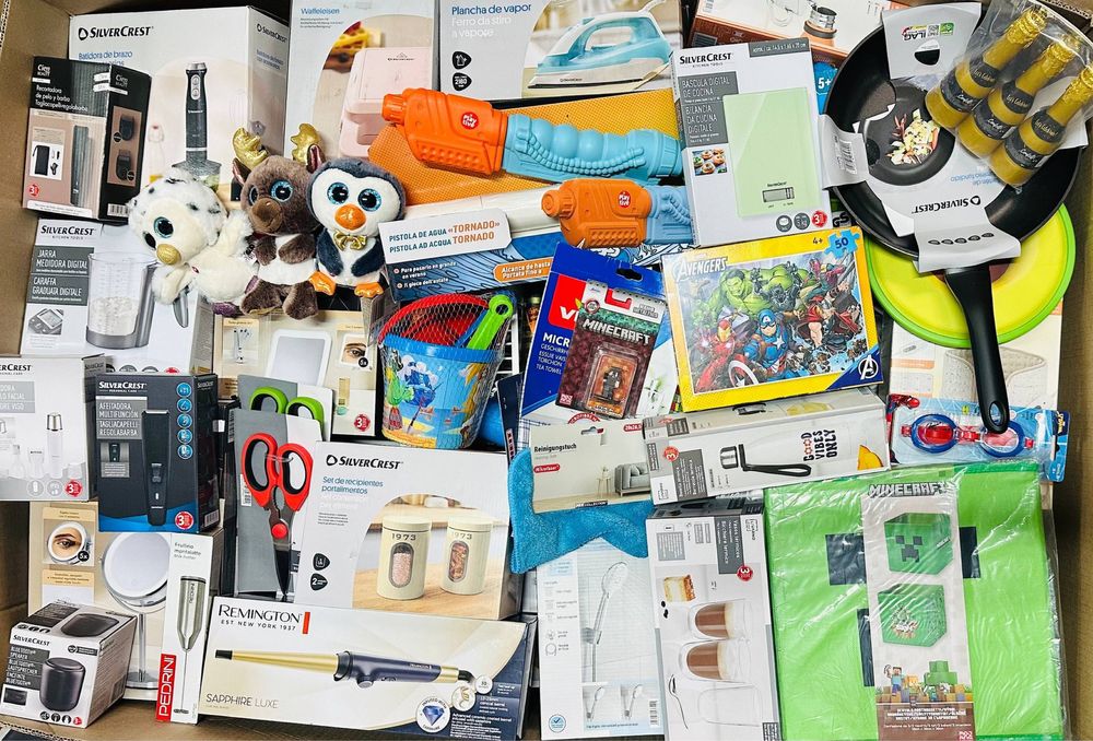 Товари для дому оптом