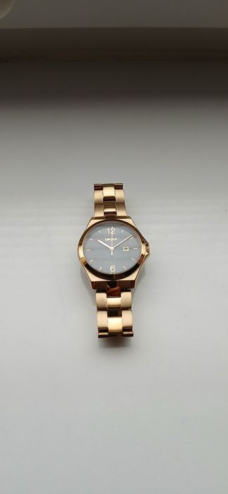 Zegarek DKNY stan bardzo dobry