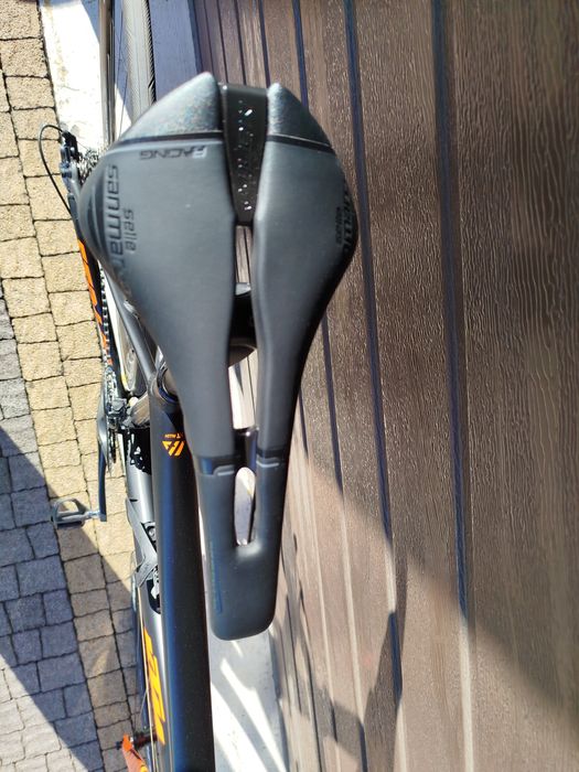 Rower szosowy KTM STRADA 1000 57