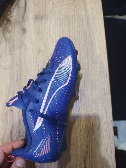 Buty piłkarskie Puma