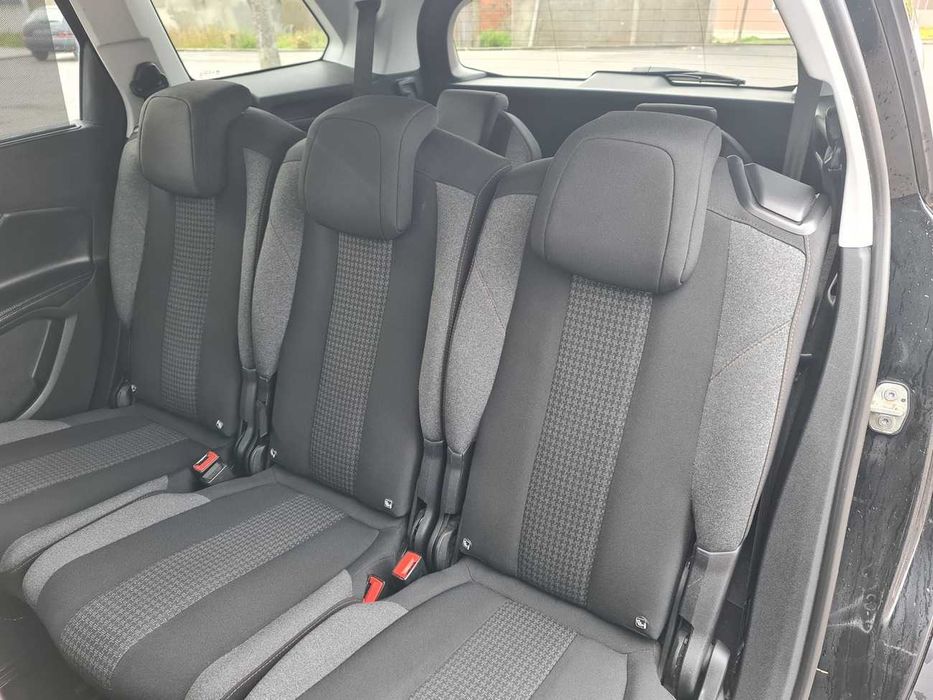 5008 1.6 BlueHDI 120cv Automatica