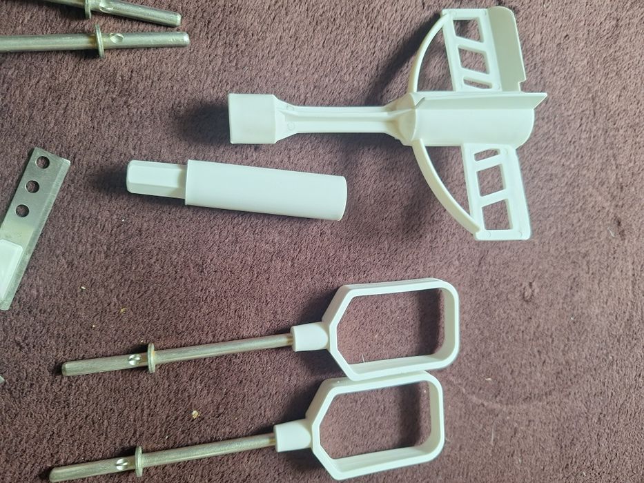 Multi  mikser ręczny