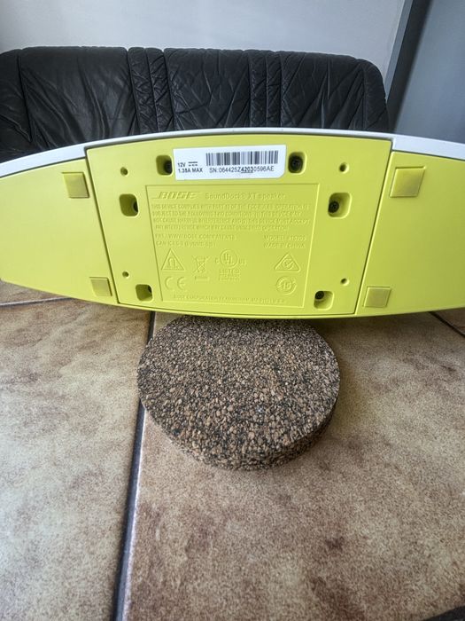 BOSE Sounddock XT  do Iphone i Ipoda