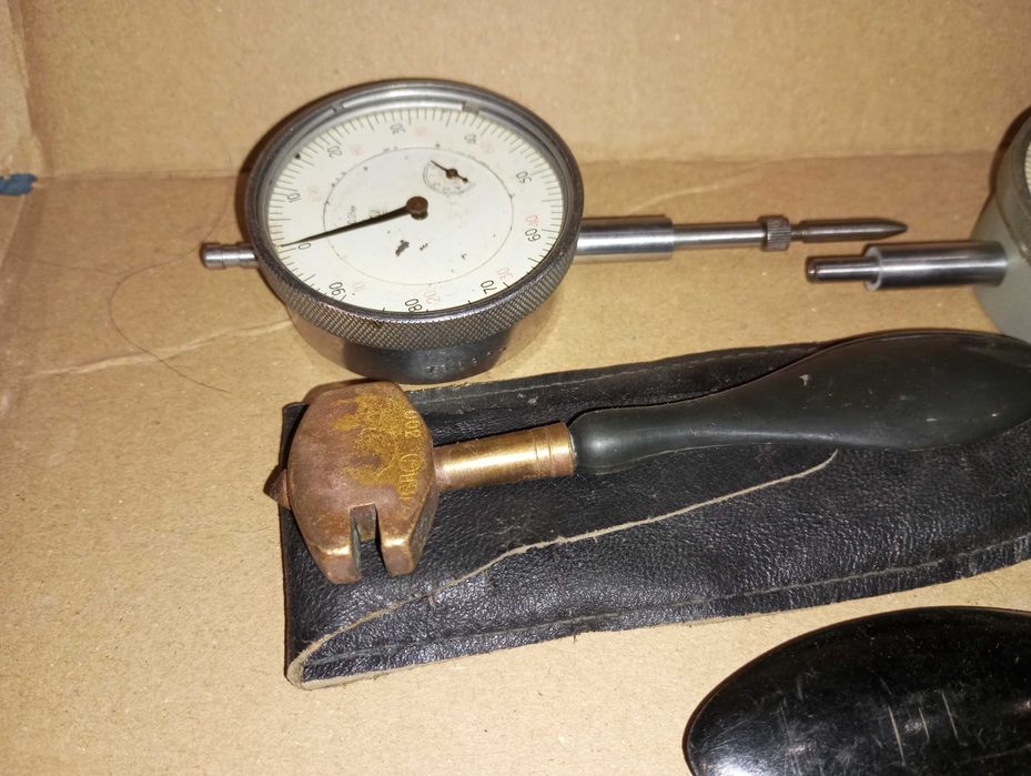 Наконечник бормашины гном головка индикаторная ич 10 стеклорез