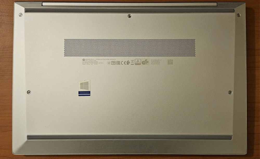 HP Elitebook 840 G7
