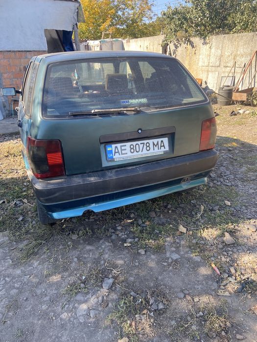 продам авто Fiat tipo