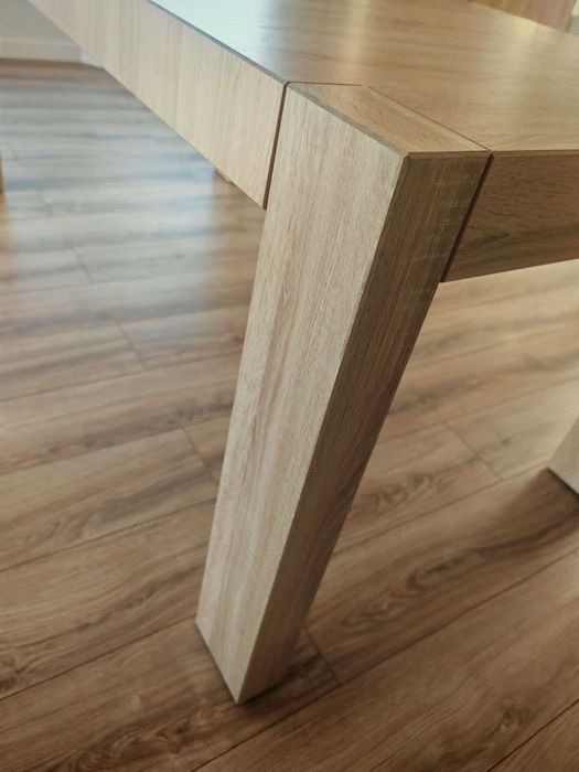 Stół do jadalni Kaspian BRW 180/240 x 95