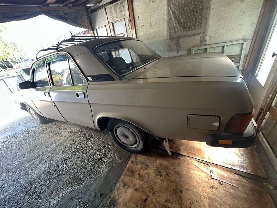 Продам ГАЗ (Волга) 31029