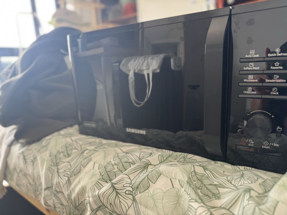 Microondas Samsung  800w