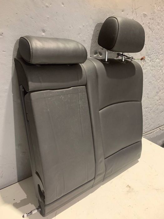 Комплект сидінь BMW F10