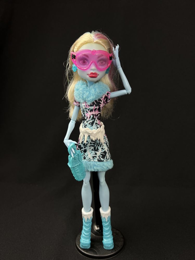 Bonecas Monster High Cascais E Estoril • OLX Portugal