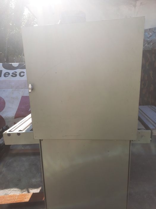 Calibradora Sandingmaster