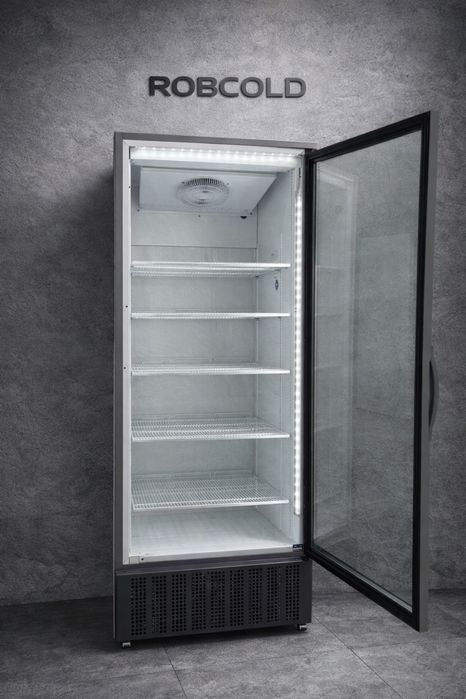 Lodówka chłodziarka na blachy GN 60/40  Frigoglass S800  19 r
