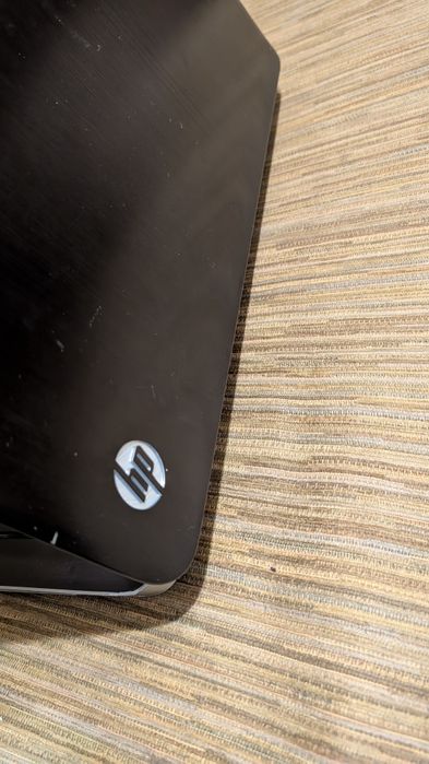 Ноутбук HP pavilion dv 7, екран 17,3"