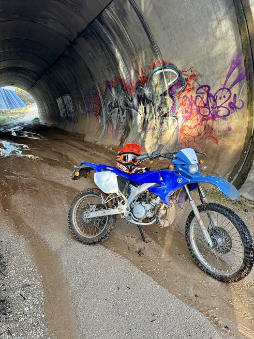 Yamaha DTR 50 2007