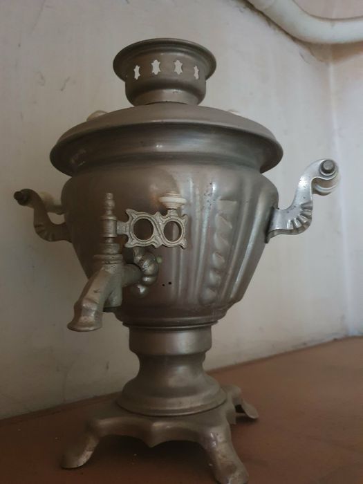 Самовар электрический