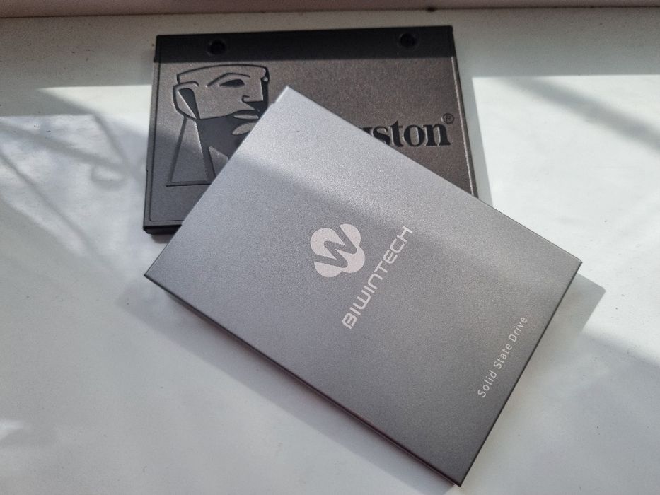 SSD накопитель KINGSTON 480gb  sata-3