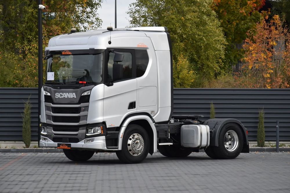Scania