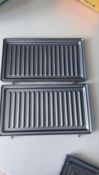 Gorenje вафельница, sandwich maker sm703gcg