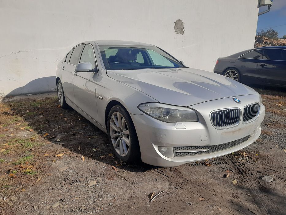 Розборка разборка BMW F 10 N57 N47, шрот BMW 5 F10 F11 N57 N47