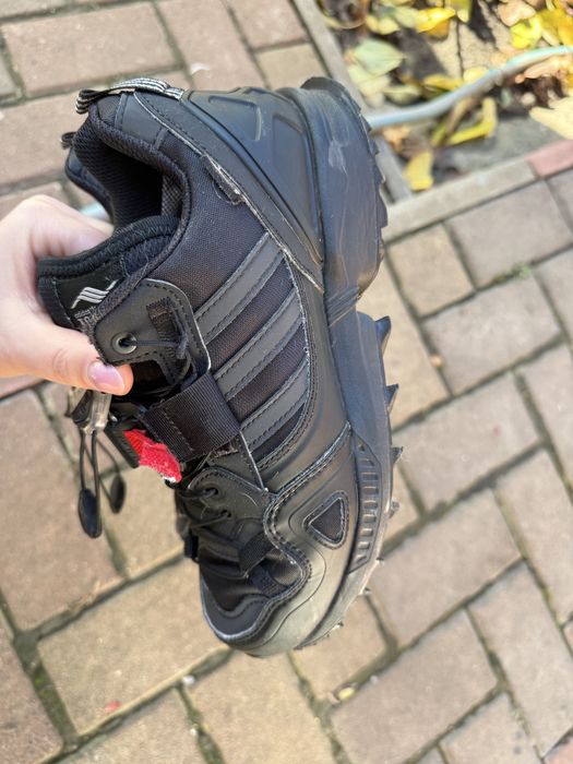 Adidas Torsion ZX9000 Gore-tex
