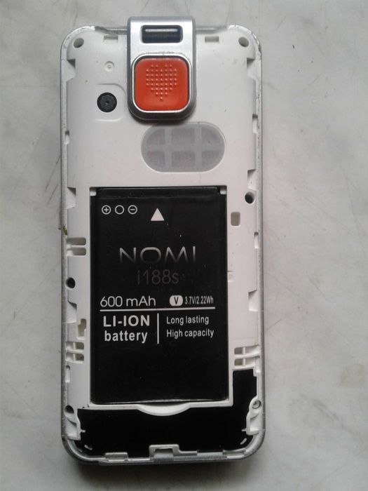 Мобильный кнопочный телефон Twoe T 180