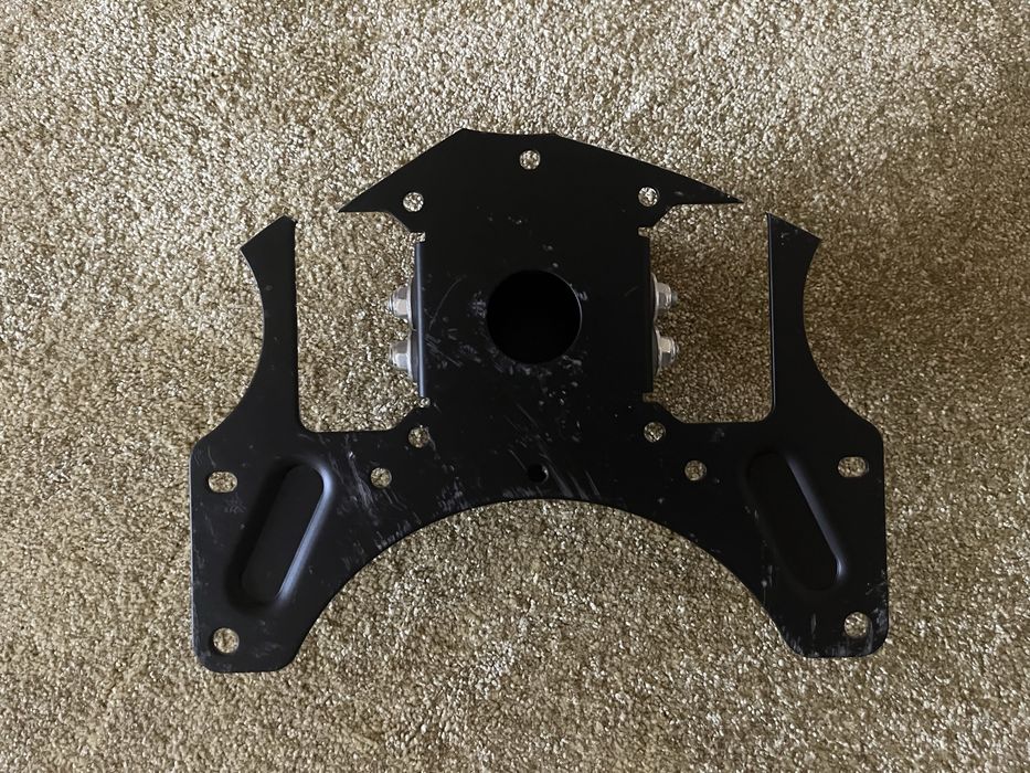 Suporte de parede TV 22”