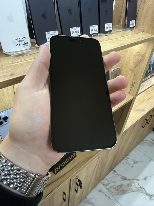 iPhone 14 Pro Max 512GB Purple з гарантією