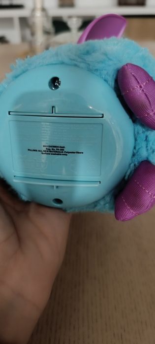 Furby 2012 como novo