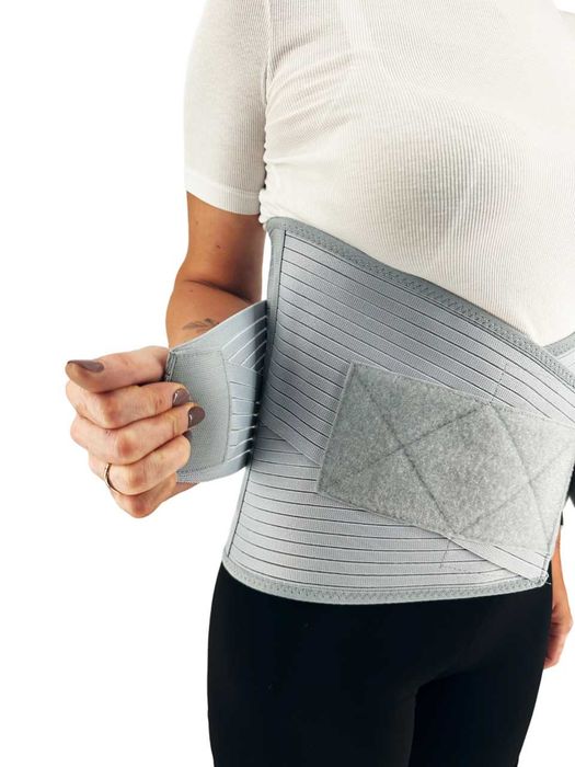 Бандаж на поперековий відділ хребта MED1-TJ-409