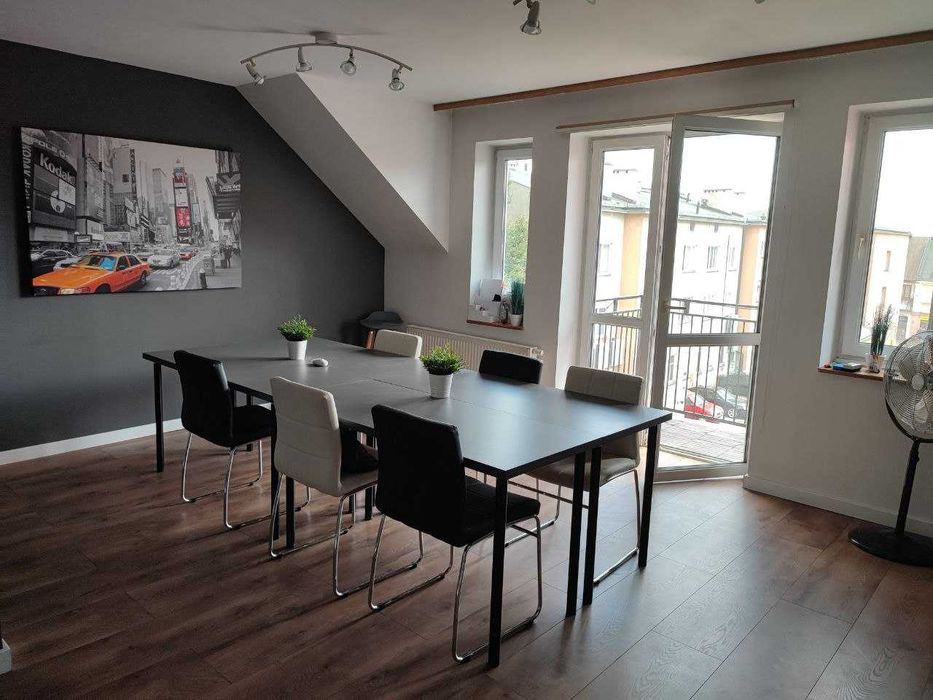 Wyjątkowa nieruchomość – 79,3 m²