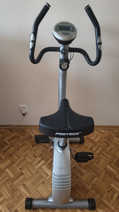 Rower treningowy Proteus