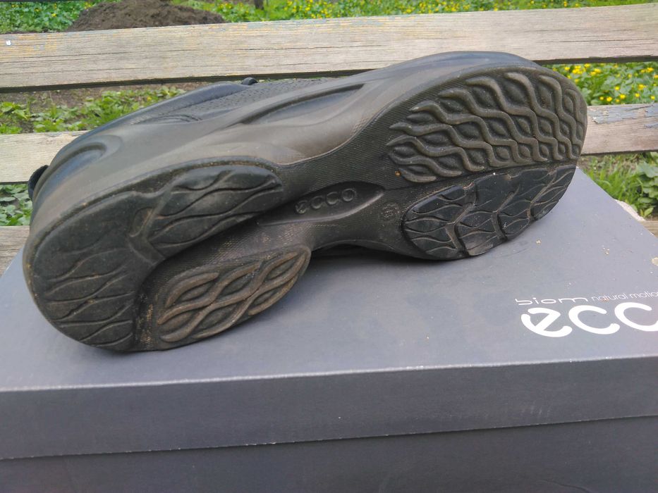 кросовки ECCO Biom fjuel