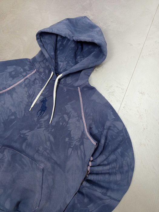 Bluza z Kapturem polo Ralph Lauren M hoodie