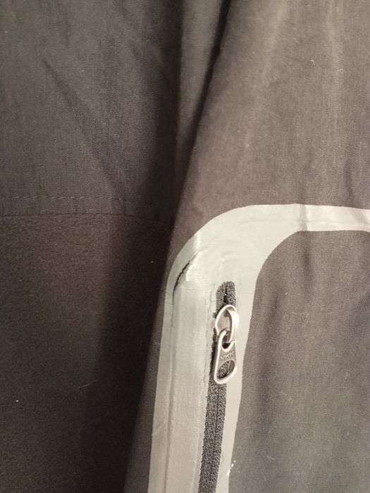 Bluza polar męski The North Face, rozmiar L