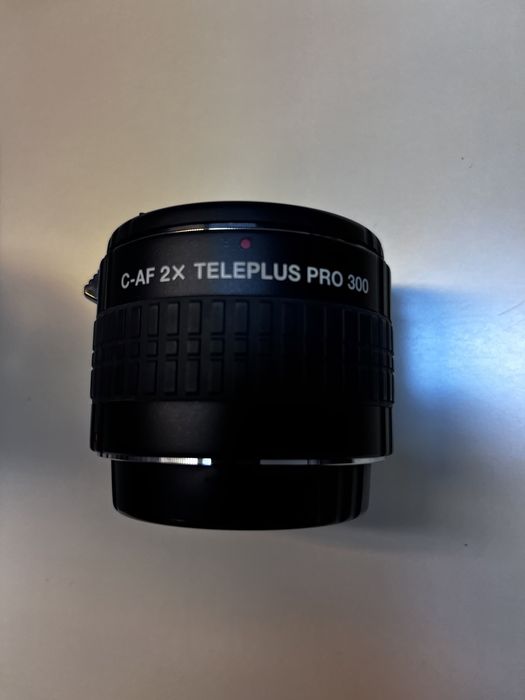 Kenko Duplicador focal  for Canon EOS EF