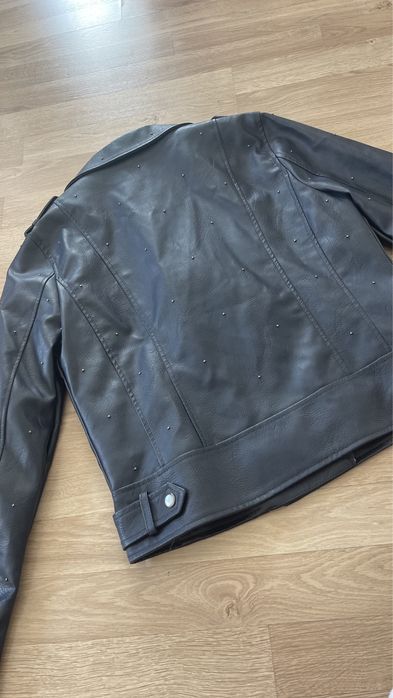 Ramoneska z ćwiekami Next