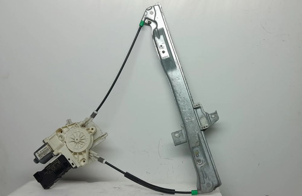 Elevador vidros frente direito PEUGEOT 407 SW (6E_)