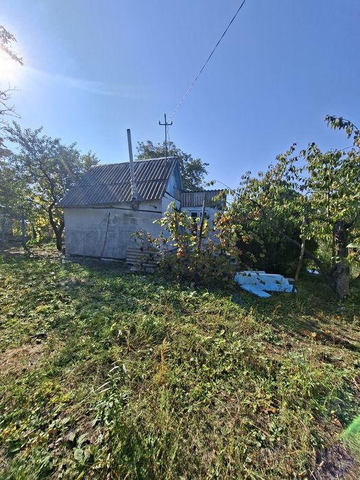 Продаж дачі .садове товариство Зелена долина