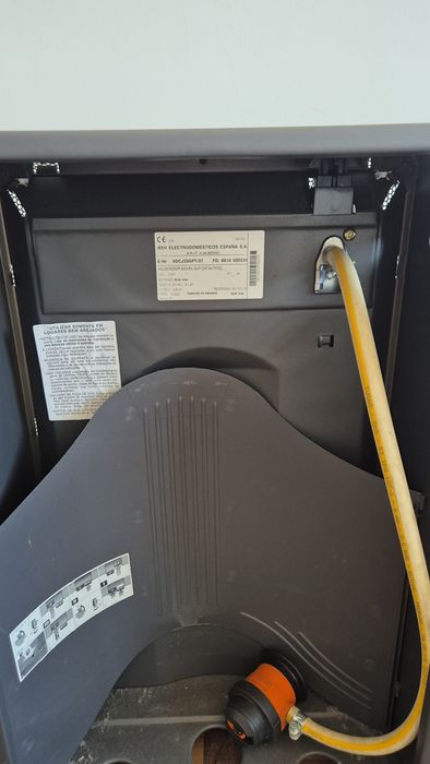 Aquecedor a gás Novo - Junex