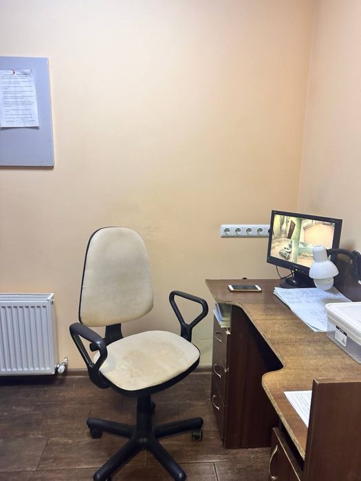 Продаж комерційної нерухомості в м. Чернігів, вул. Кільцева