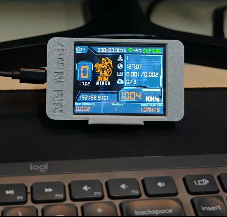 Zestaw do Pentestingu ESP32 | Marauder, Bruce, HaleHound | Flipper Zer