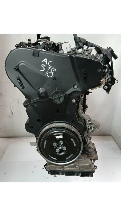 Motor completo AUDI Q5 Sportback (FYT)