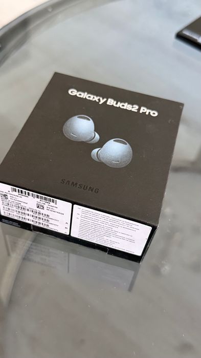 Galaxy Buds 2 Pro