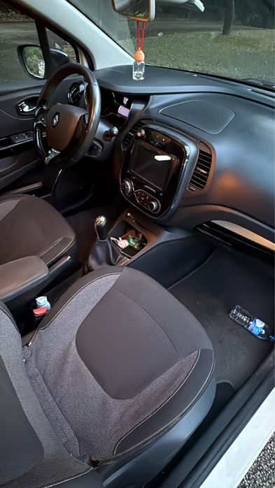 Renault Captur 1.5 Dci