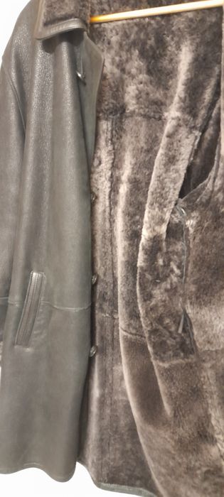 Дубленка , чоловіча