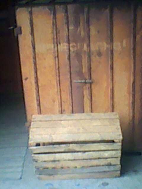 Продам ящикі дощані ссср.