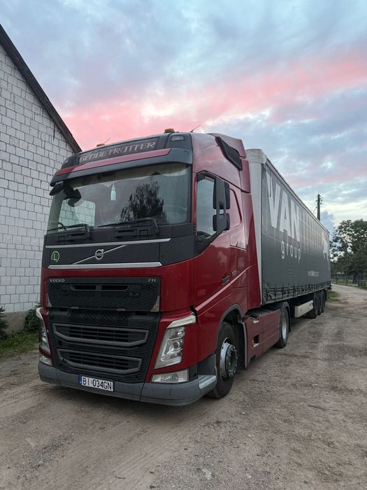 Volvo