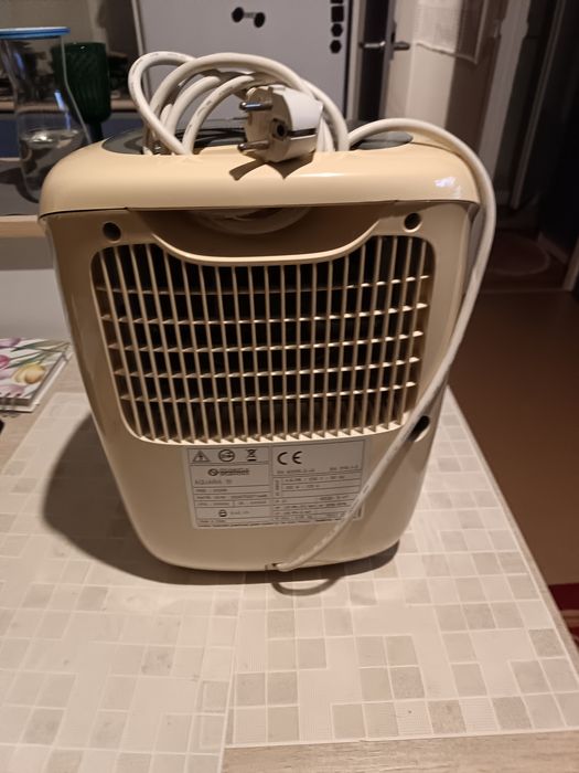 Desumidificador Olímpia