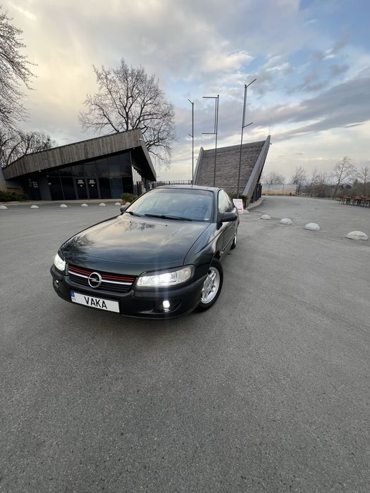 Продам Opel omega B